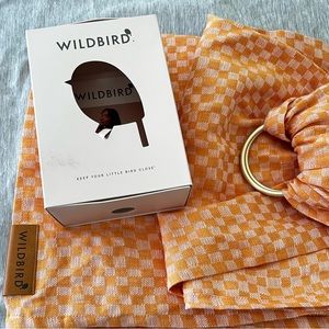 Wildbird ring sling
